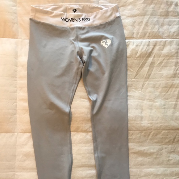 women’s best spandex running/gym pants - Picture 1 of 3